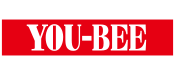 YOUBEE (ユービー)ロゴ画像