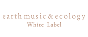 アースミュージック＆エコロジー ホワイトレーベル