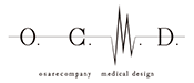 OCMD (オーシーエムディー)ロゴ画像