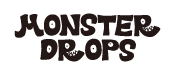 MONSTER DROPS (モンスタードロップス (Lー8L))ロゴ画像
