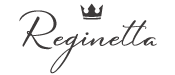 Reginetta (レジネッタ)ロゴ画像