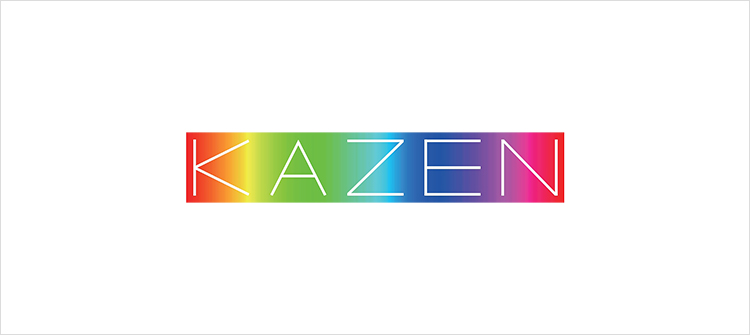 KAZEN (カゼン)大きいサイズのファッション通販【Alinoma】