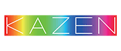 KAZEN (カゼン)ロゴ画像
