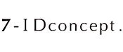 7-Idconcept. (セブンアイディーコンセプト)ロゴ画像