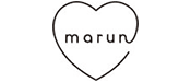 marun (マルン)ロゴ画像