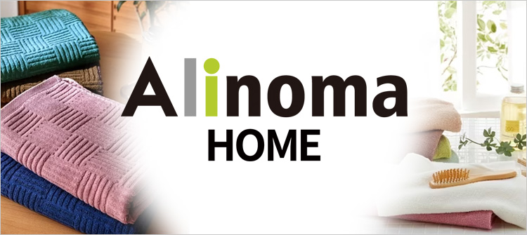 Alinoma HOME (アリノマ　ホーム)大きいサイズのファッション通販【Alinoma】