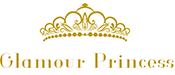 Glamour Princess　ルームウェア (グラマープリンセスルームウェア)ロゴ画像