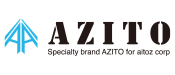 AITOZ (アイトス)ロゴ画像