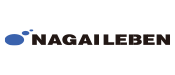 NAGAILEBEN (ナガイレーベン)ロゴ画像