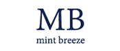 MB mint breeze(エムビー　ミントブリーズ (Lー5L))